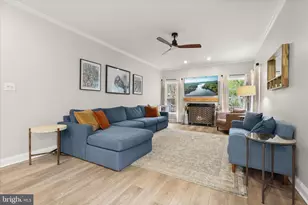 515 Garrison Forest Rd, Owings Mills, MD 21117 - Photo 27