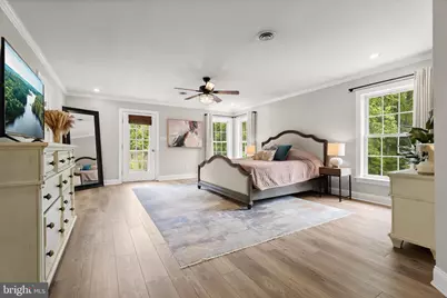 515 Garrison Forest Road, Owings Mills, MD 21117 - Photo 35