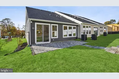 4823 Grandiflora Cir Circle #LOT 23, Perry Hall, MD 21128 - Photo 25