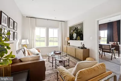 4823 Grandiflora Cir Circle #LOT 23, Perry Hall, MD 21128 - Photo 15