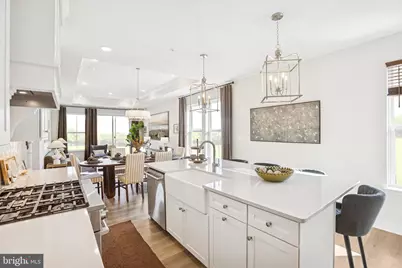 4823 Grandiflora Cir Circle #LOT 23, Perry Hall, MD 21128 - Photo 13