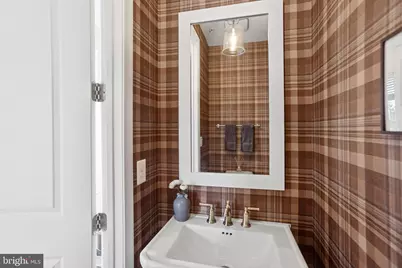 4823 Grandiflora Cir Circle #LOT 23, Perry Hall, MD 21128 - Photo 9