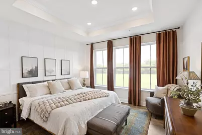 4823 Grandiflora Cir Circle #LOT 23, Perry Hall, MD 21128 - Photo 21