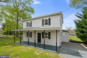 2636 Haddaway, Sparrows Point, MD 21219 - Photo 37