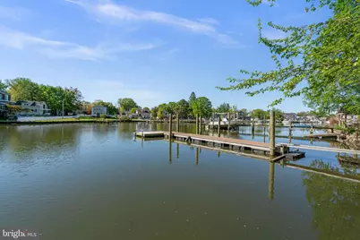 2636 Haddaway, Sparrows Point, MD 21219 - Photo 33