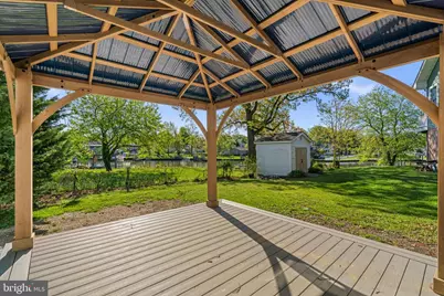 2636 Haddaway, Sparrows Point, MD 21219 - Photo 19