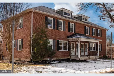 500 Park Avenue #1W, Towson, MD 21204 - Photo 9