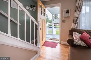 1346 Sudvale Rd, Baltimore, MD 21208 - Photo 5