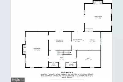 13707 Killarney Court, Phoenix, MD 21131 - Photo 11