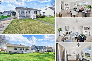 4419 Kendi Rd, Nottingham, MD 21236 - Photo 1