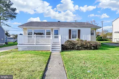 4419 Kendi Road, Nottingham, MD 21236 - Photo 3