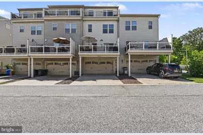 10419 Campbell Boulevard, Middle River, MD 21220 - Photo 25