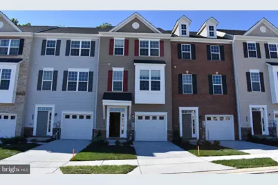 9421 Adelaide Lane, Owings Mills, MD 21117 - Photo 1