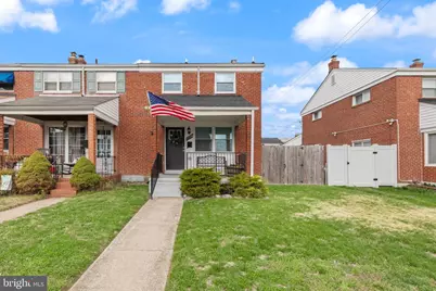 1950 Denbury Drive, Dundalk, MD 21222 - Photo 1