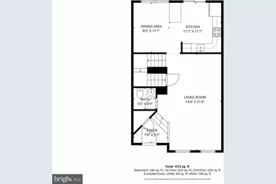 12 Sundown Court, Baltimore, MD 21206 - Photo 27