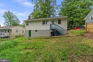 3658 Clifmar Rd, Baltimore, MD 21244 - Photo 39