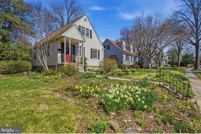 304 Brook Road, Baltimore, MD 21286 - Photo 3