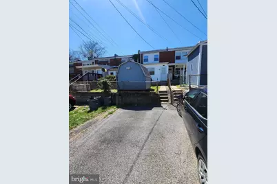 2760 Yarnall Road, Baltimore, MD 21227 - Photo 3