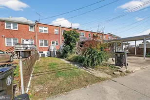 60 S Hawthorne Rd, Middle River, MD 21220 - Photo 3