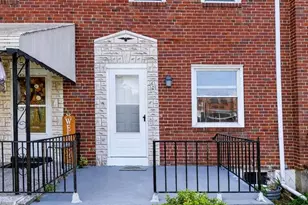 60 S Hawthorne Rd, Middle River, MD 21220 - Photo 1