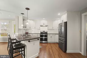 1504 Ivanhoe Ave, Baltimore, MD 21228 - Photo 17