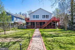 6928 N River Dr, Middle River, MD 21220 - Photo 25