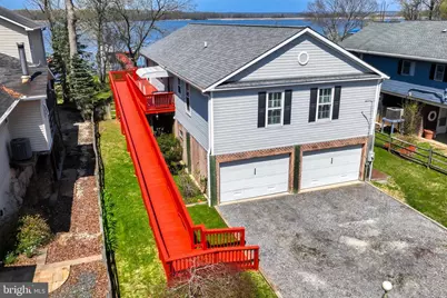 6928 N River Drive, Middle River, MD 21220 - Photo 53