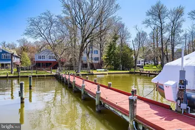 6928 N River Drive, Middle River, MD 21220 - Photo 37