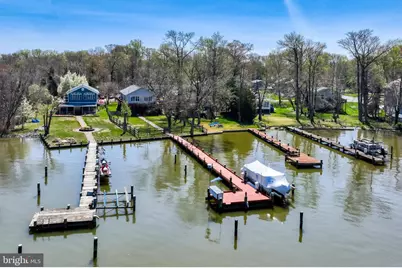 6928 N River Drive, Middle River, MD 21220 - Photo 39
