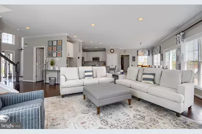 9805 Colenbourne Road, Perry Hall, MD 21128 - Photo 5