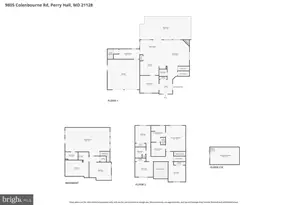 9805 Colenbourne Rd, Perry Hall, MD 21128 - Photo 43
