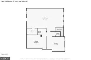 9805 Colenbourne Rd, Perry Hall, MD 21128 - Photo 39