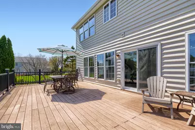 9805 Colenbourne Road, Perry Hall, MD 21128 - Photo 35