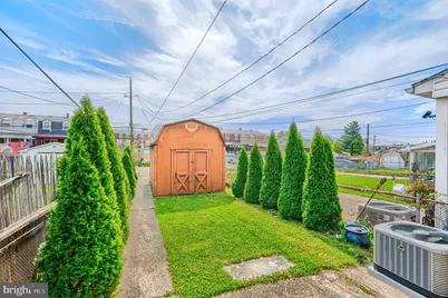 3254 Ryerson Circle, Baltimore, MD 21227 - Photo 35