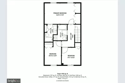 728 Marianne Lane, Catonsville, MD 21228 - Photo 45