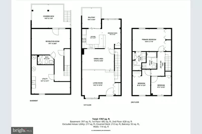 728 Marianne Lane, Catonsville, MD 21228 - Photo 47