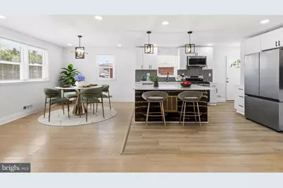 8368 Old Philadelphia Road, Baltimore, MD 21237 - Photo 11