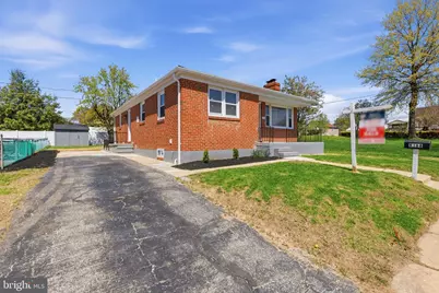 8368 Old Philadelphia Road, Baltimore, MD 21237 - Photo 3