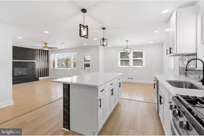 8368 Old Philadelphia Road, Baltimore, MD 21237 - Photo 17