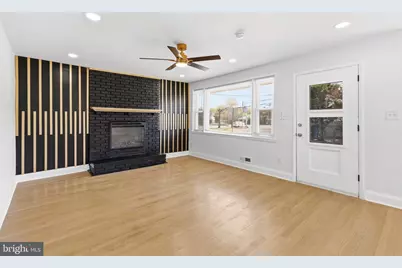 8368 Old Philadelphia Road, Baltimore, MD 21237 - Photo 5