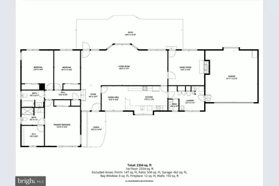 1910 Lyden Road, Lutherville Timonium, MD 21093 - Photo 51