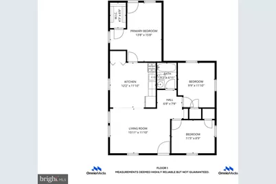 1812 Kitty Hawk Road, Essex, MD 21221 - Photo 19