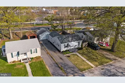 1812 Kitty Hawk Road, Essex, MD 21221 - Photo 27