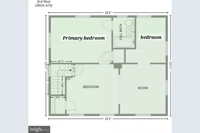 3001 Lavender Avenue, Parkville, MD 21234 - Photo 5