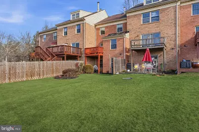 162 English Run Circle Circle, Sparks Glencoe, MD 21152 - Photo 33