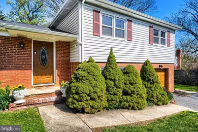 114 Seminary Avenue E, Lutherville Timonium, MD 21093 - Photo 5