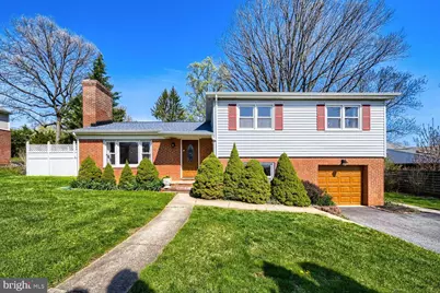 114 Seminary Avenue E, Lutherville Timonium, MD 21093 - Photo 3