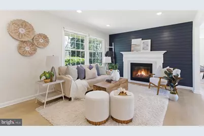 419 Sherwood Road, Cockeysville, MD 21030 - Photo 5