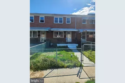 4435 Scotia Road, Baltimore, MD 21227 - Photo 1