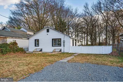 7631 Old Battle Grove Road, Baltimore, MD 21222 - Photo 1